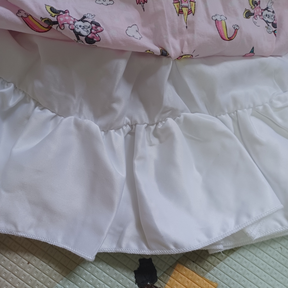 Authentic Grey Uggs Size 9 - image 7